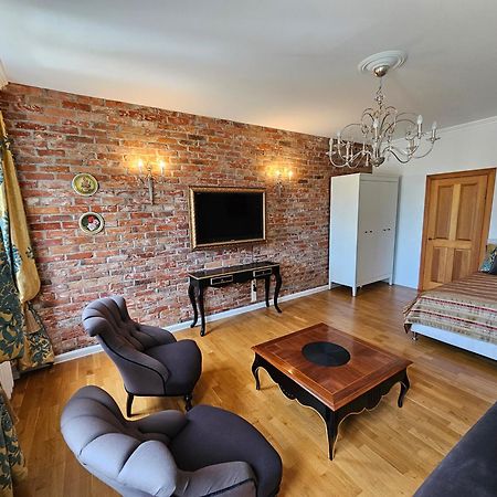 Kalnelio Apartment Klaipėda Exterior foto