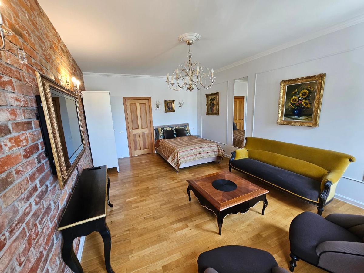 Kalnelio Apartment Klaipėda Exterior foto