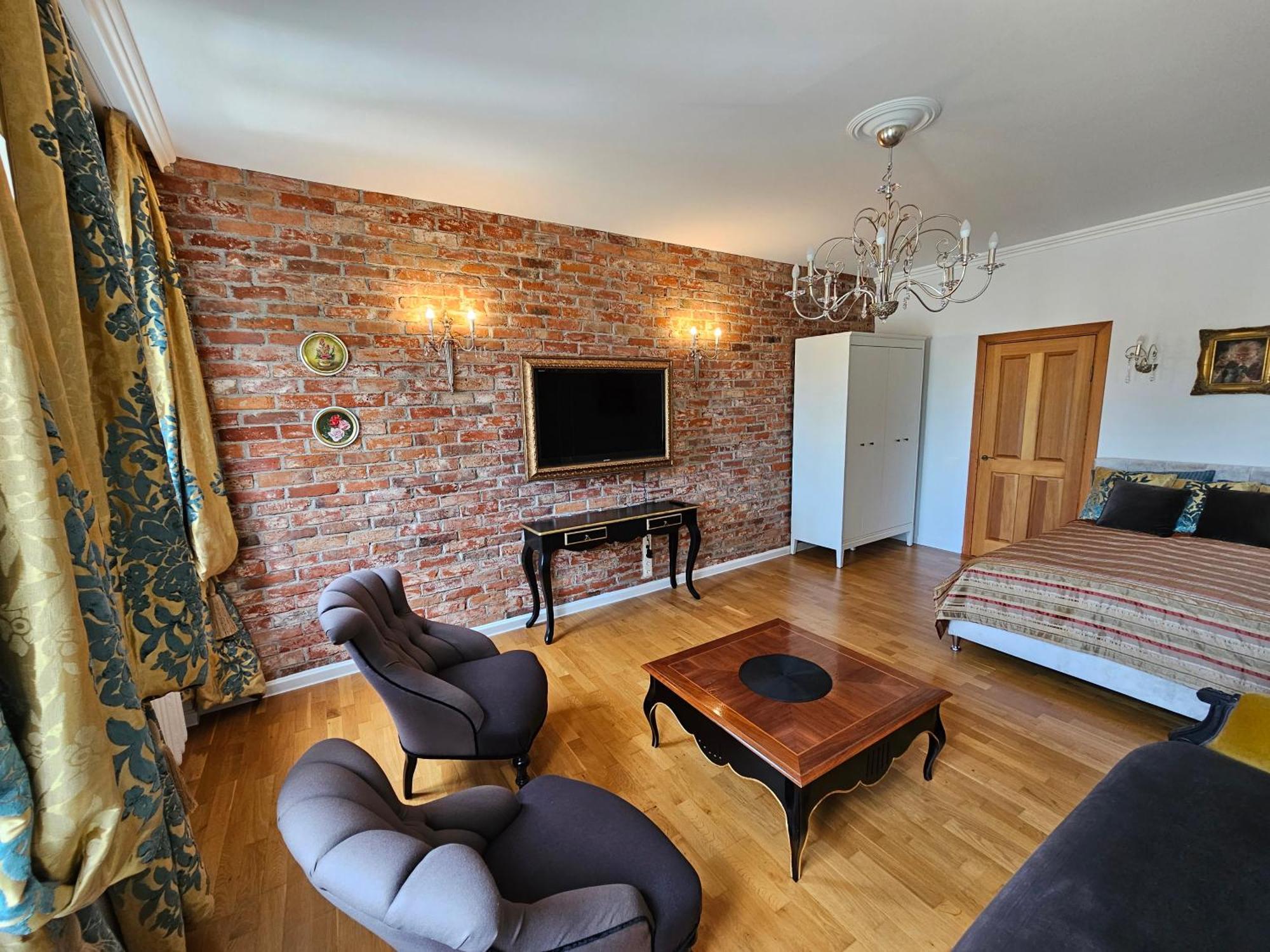 Kalnelio Apartment Klaipėda Exterior foto
